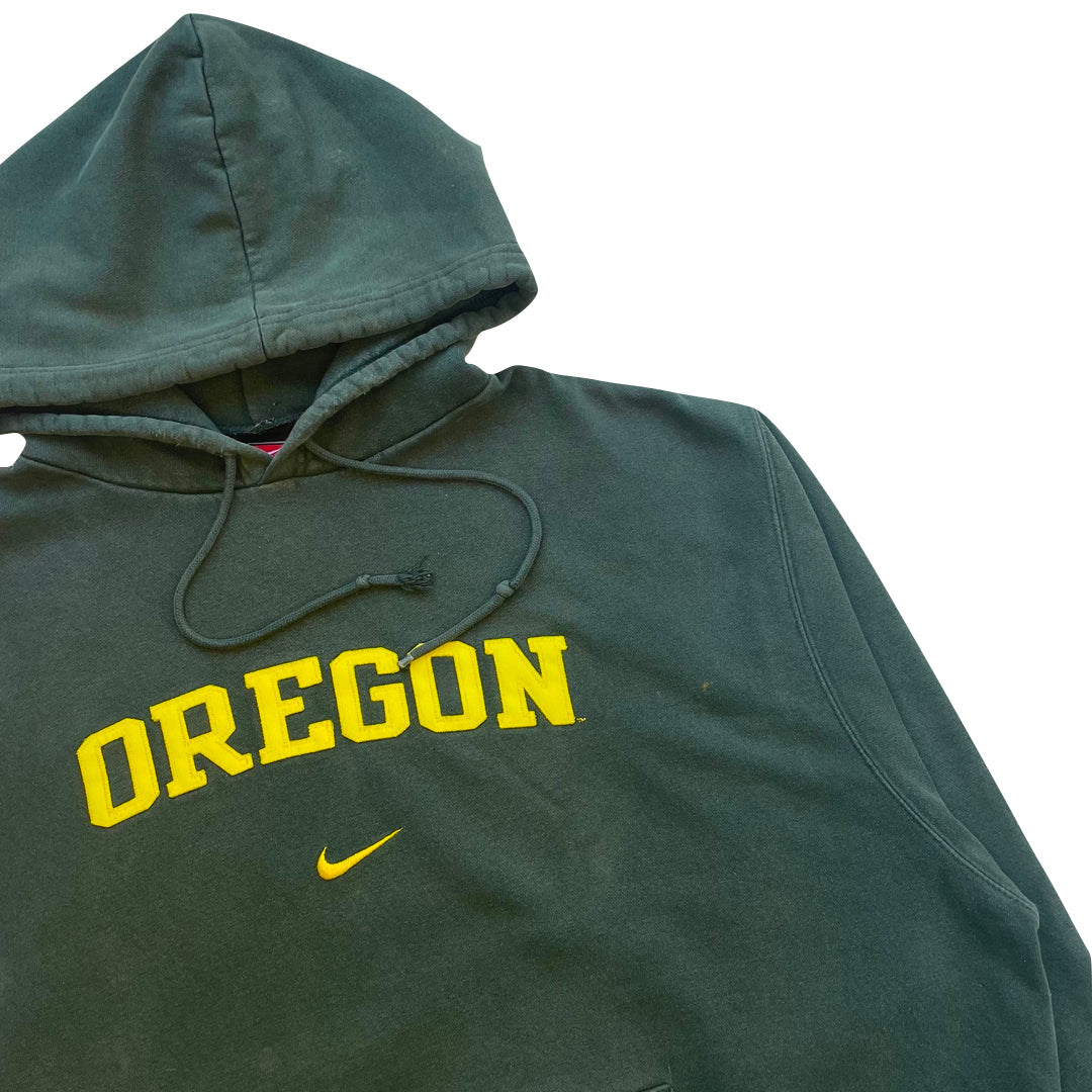 Nike Oregon Green Sweatshirt