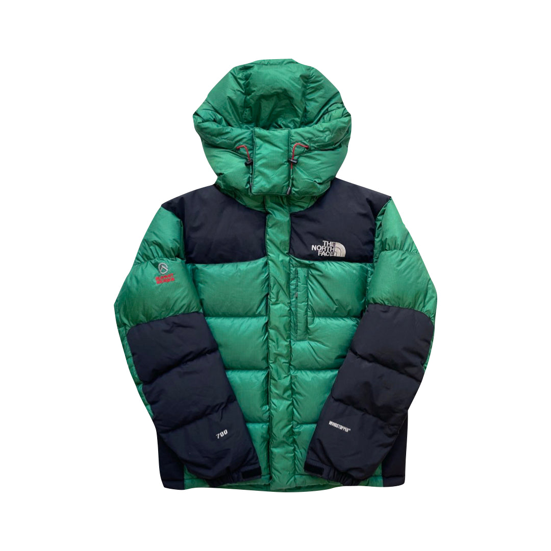 The North Face Green Summit Series Puffer Jacket