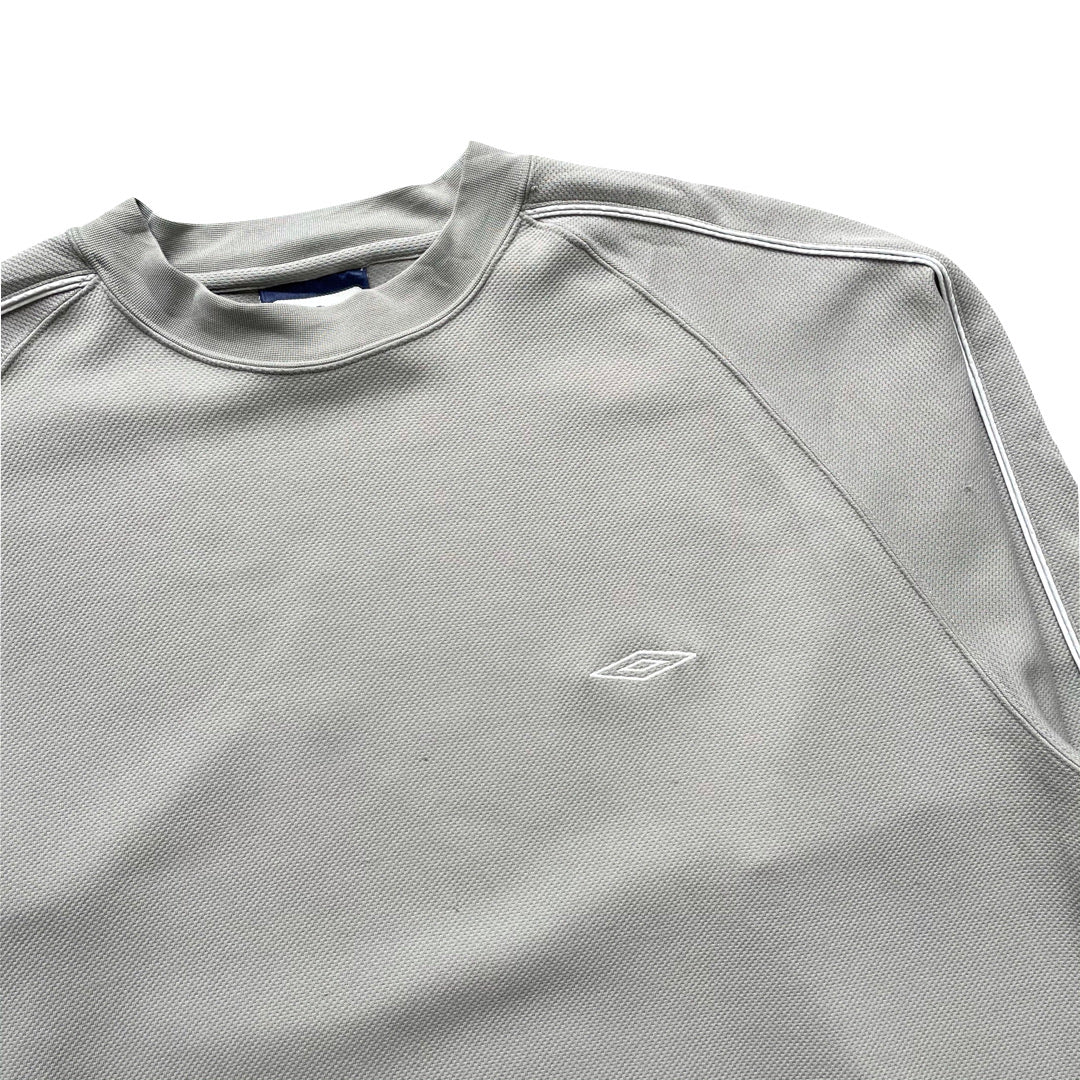 Umbro Grey Sweatshirt