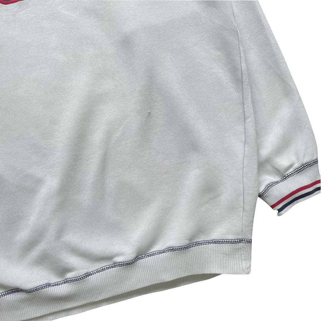 Fila Grey Sweatshirt