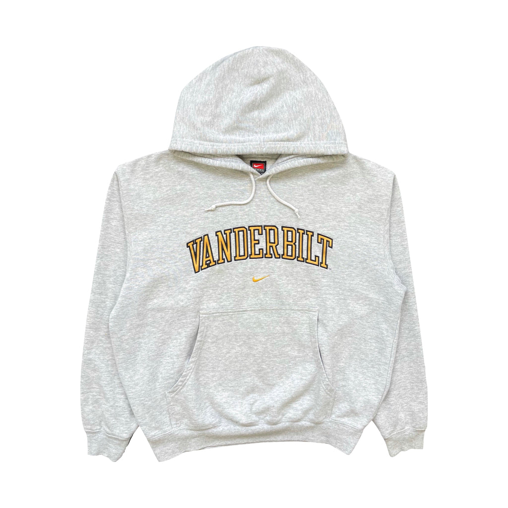 Nike Vanderbilt Grey Sweatshirt