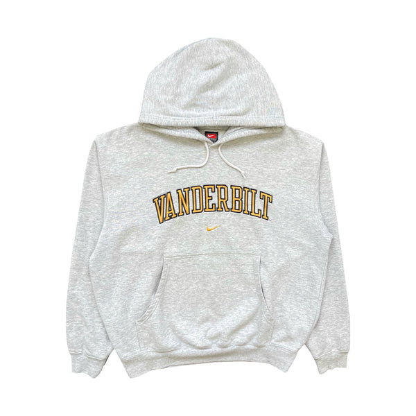 Vanderbilt 2025 nike hoodie