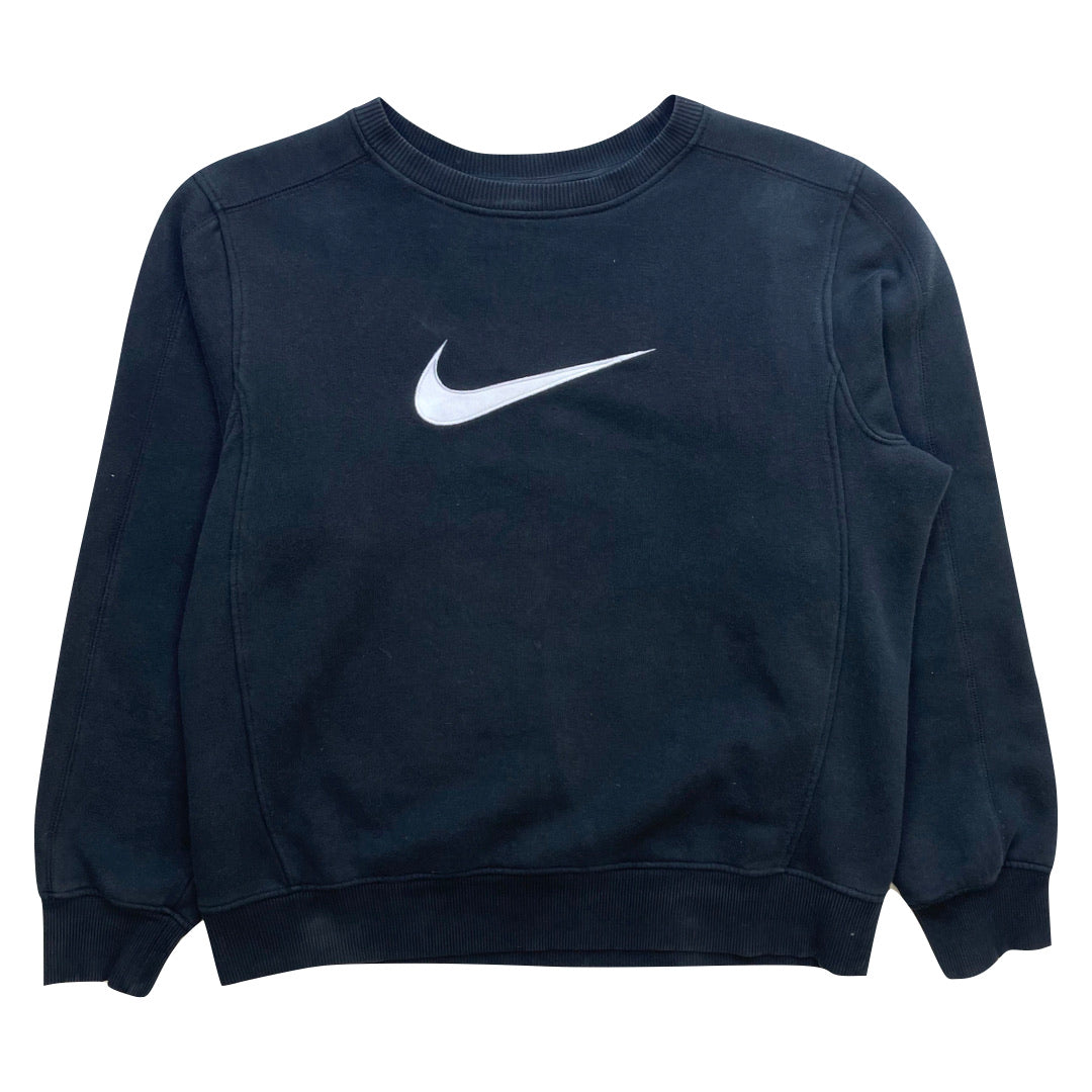 Nike Black Sweatshirt