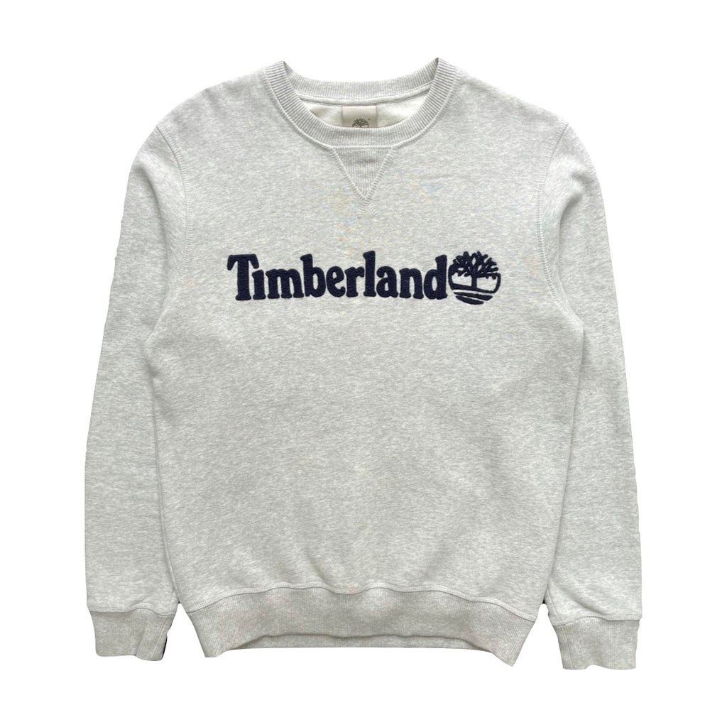 Timberland Grey Sweatshirt