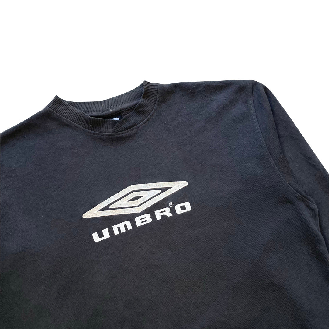 Umbro Grey Sweatshirt