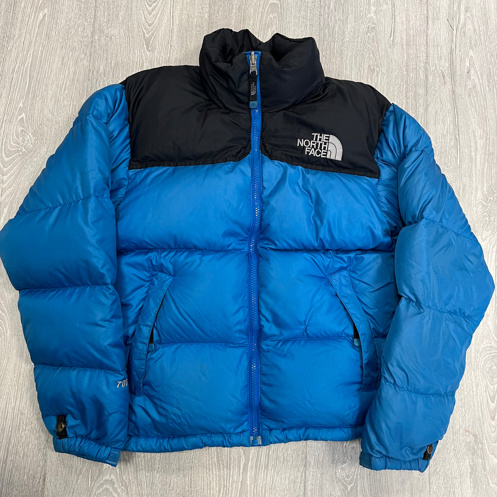 North face 2025 baby uk