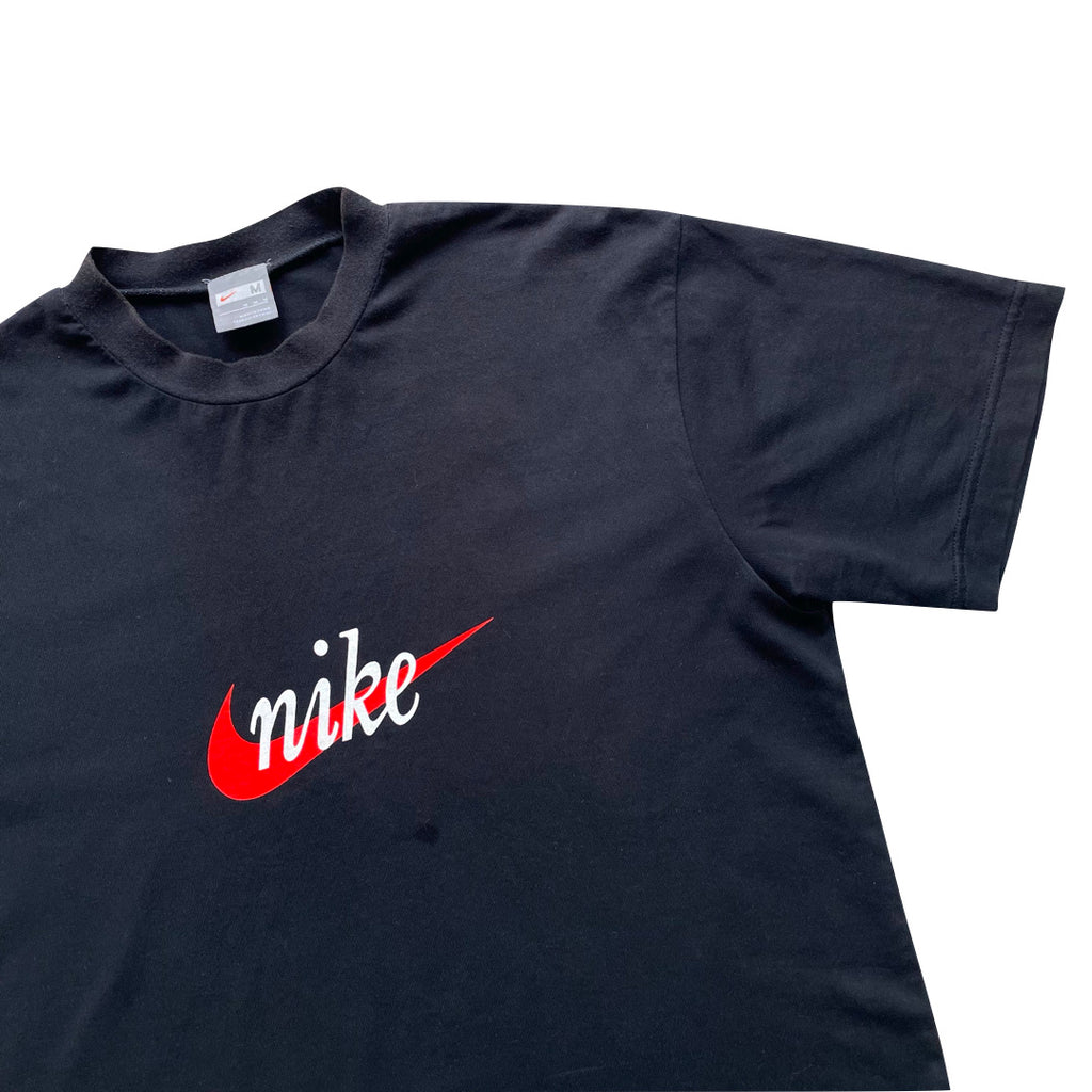 Nike Black T-shirt