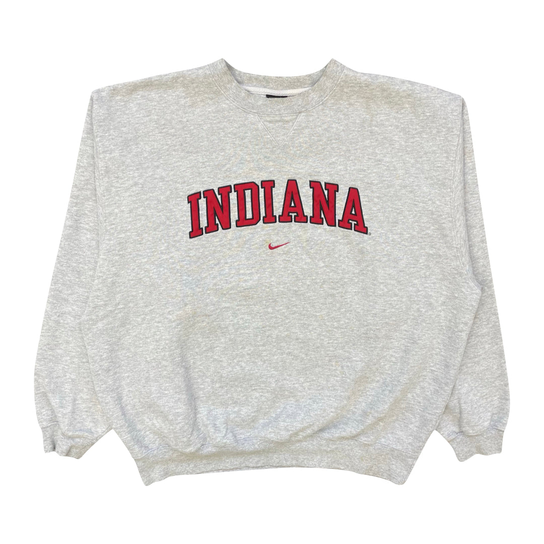 Nike Indiana Grey Sweatshirt