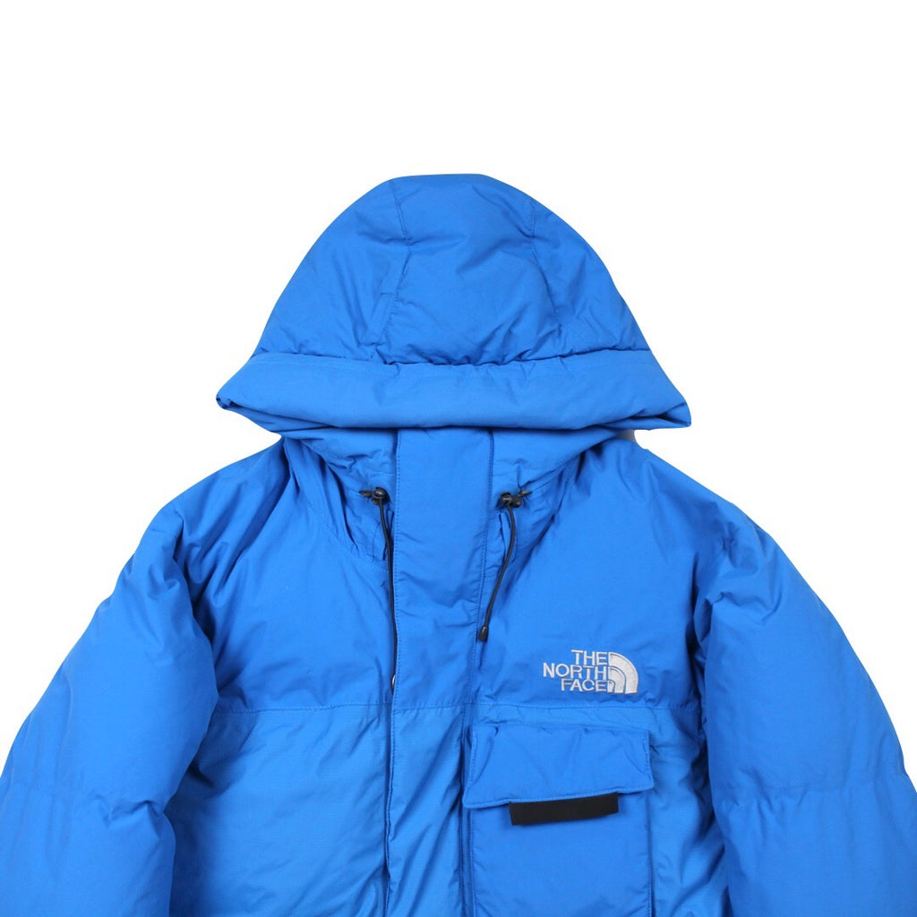 The North Face Baby Blue Jacket