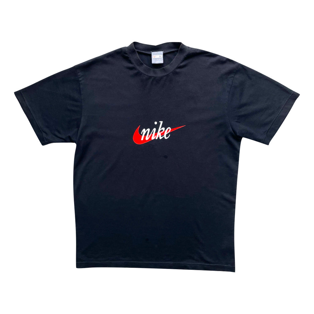 Nike Black T-shirt