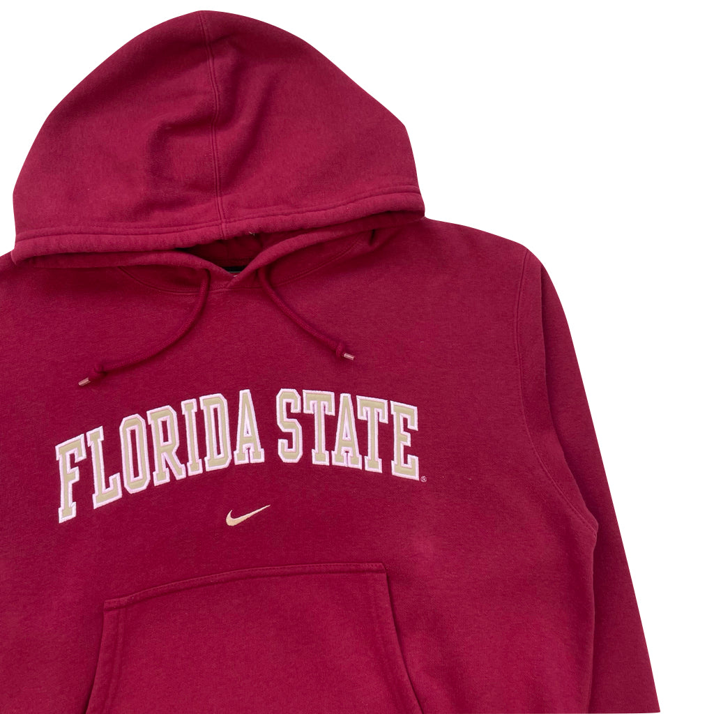 Nike Florida State Maroon Red Sweatshirt