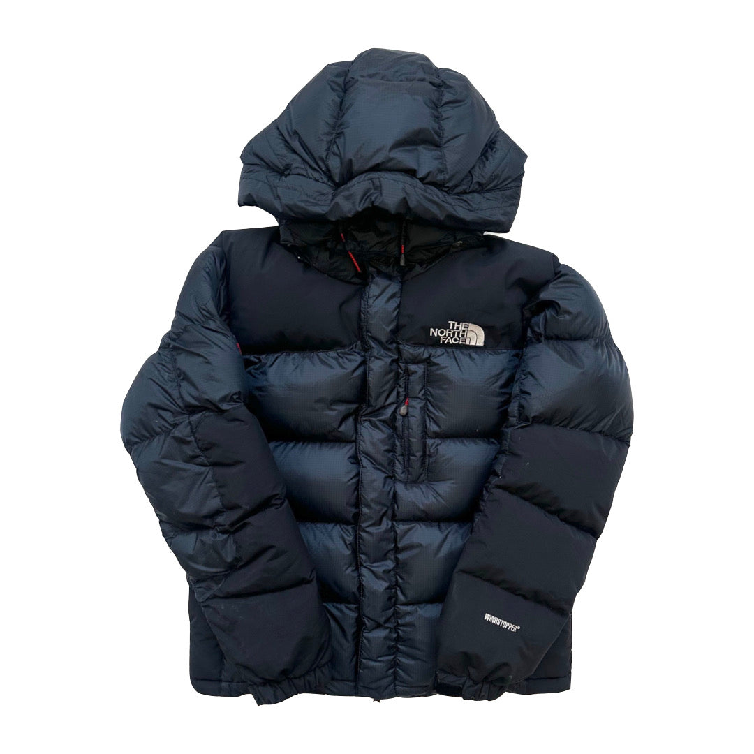 The North Face Obsidian Black Summit Puffer Jacket