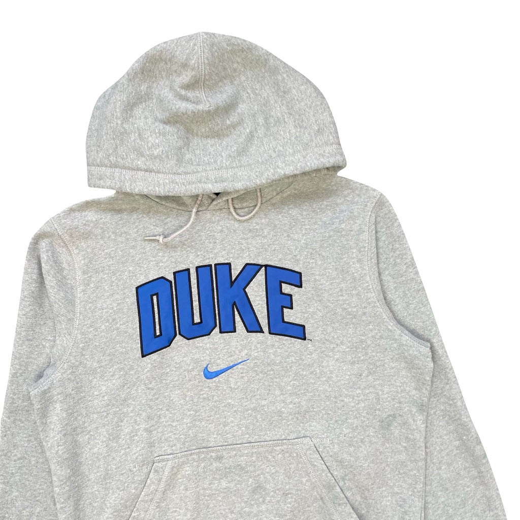 Nike Duke Grey Hoodie