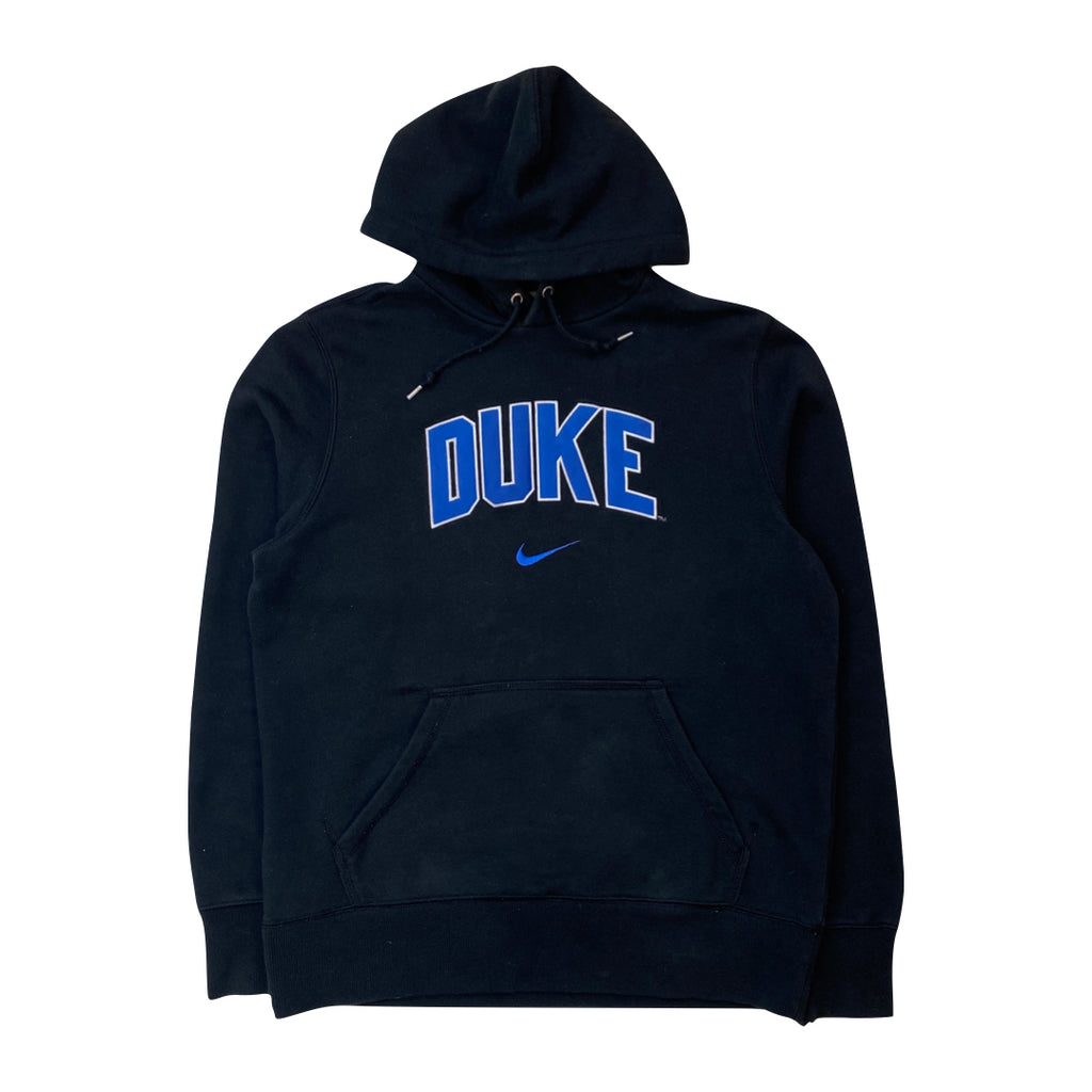 Nike Duke Black Sweatshirt