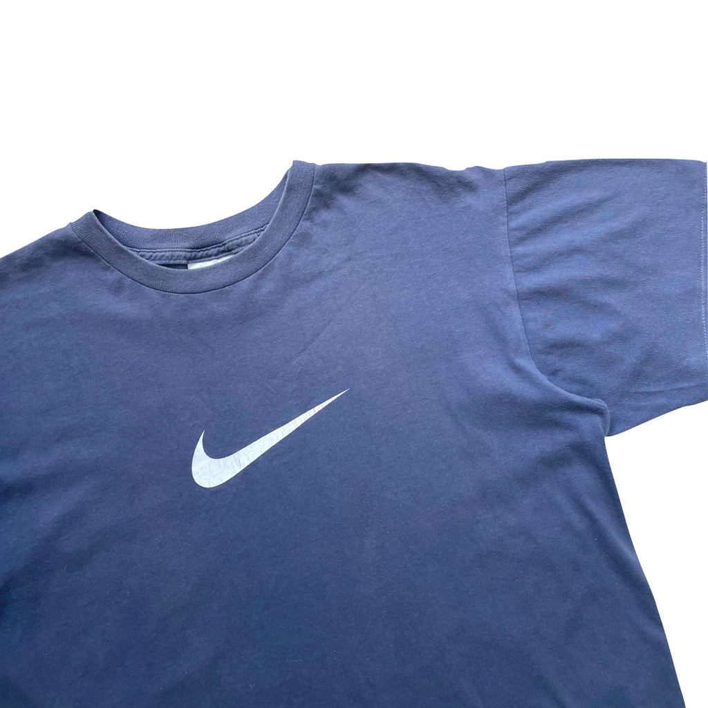 Nike Faded Blue T-shirt