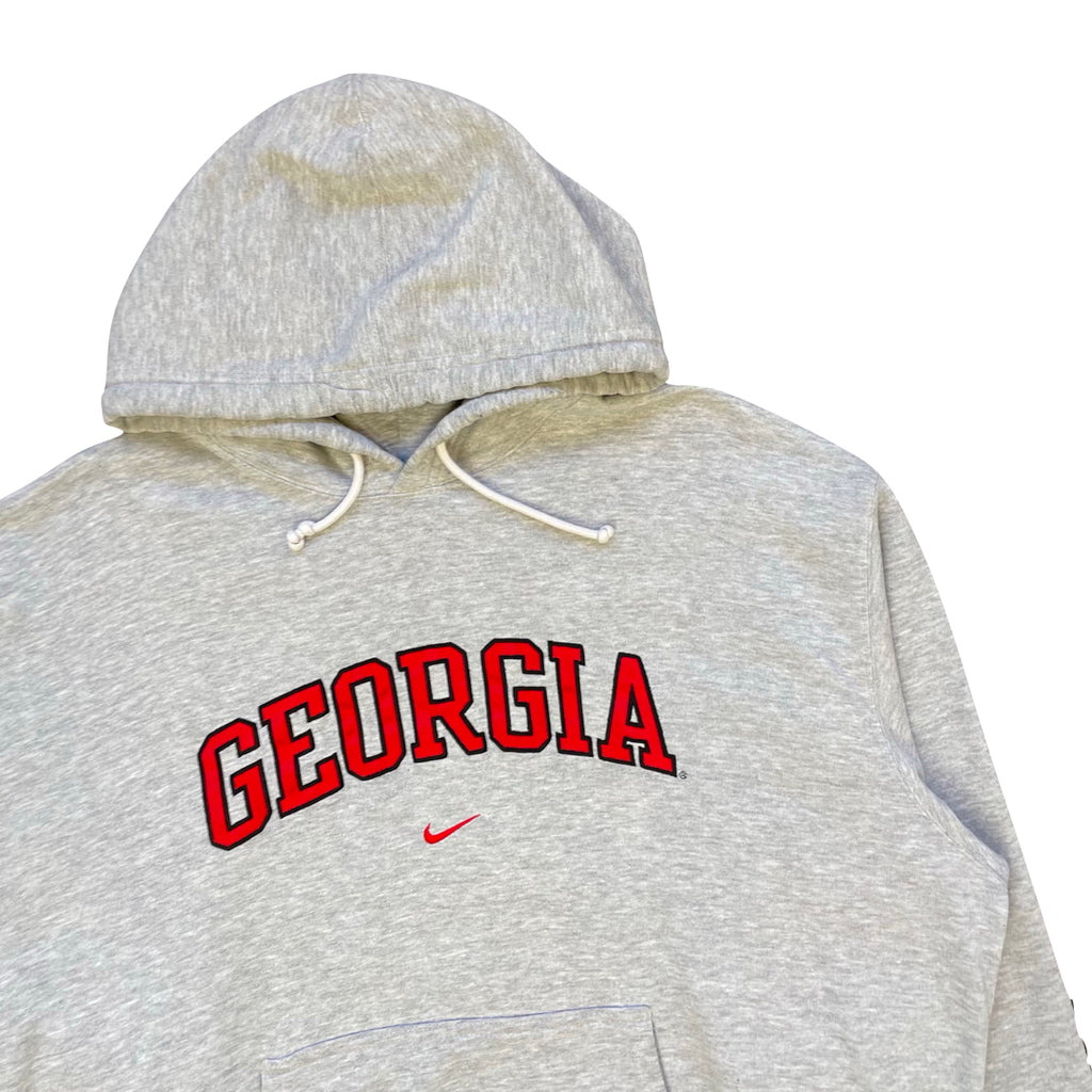 Nike Georgia Grey Sweatshirt