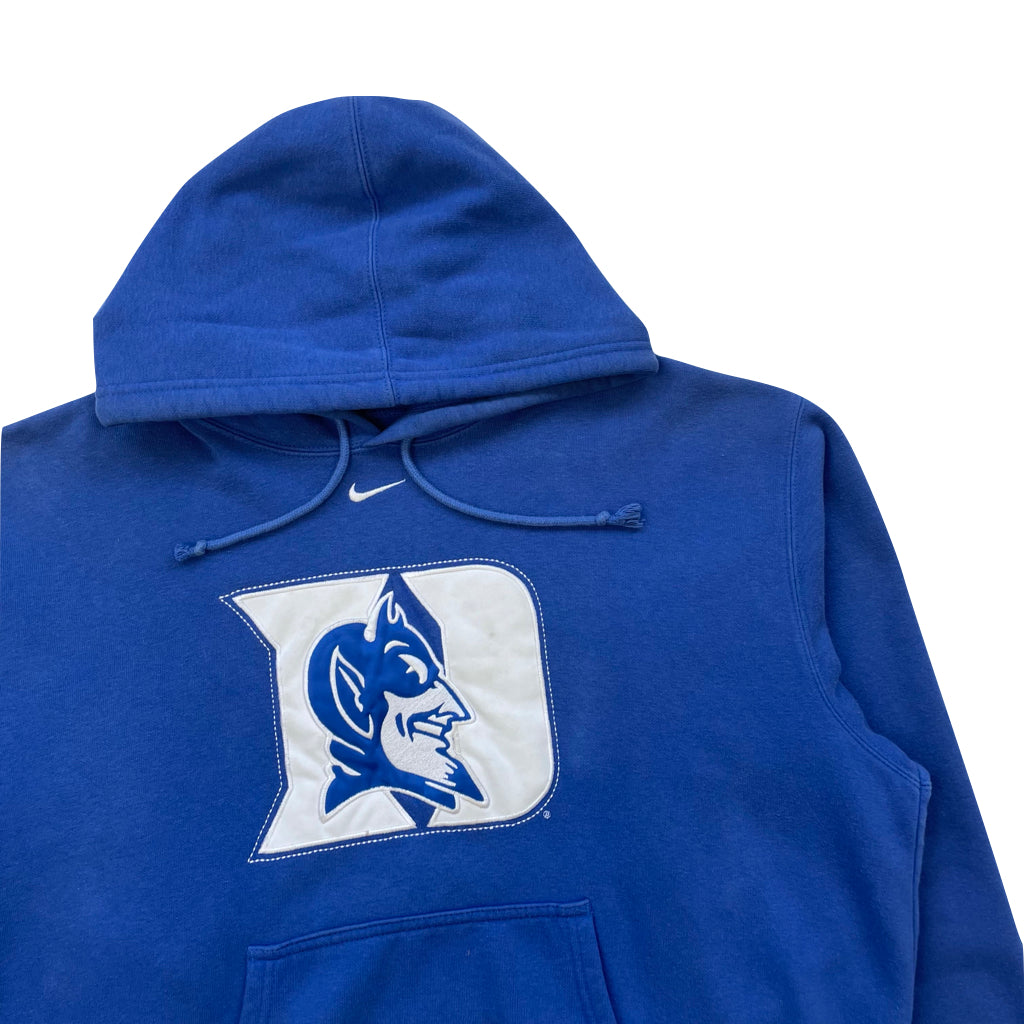 Nike Duke Blue Sweatshirt