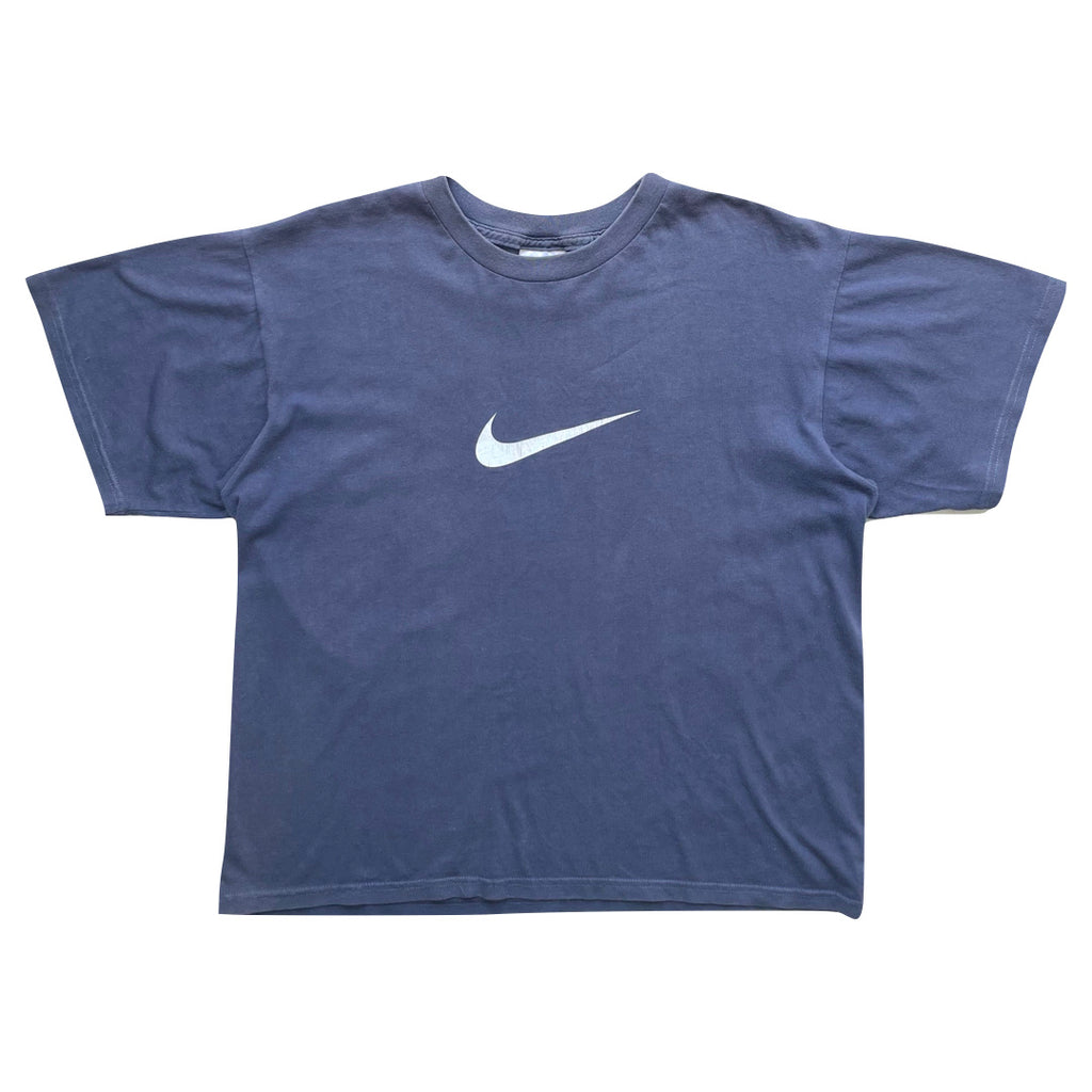 Nike Faded Blue T-shirt