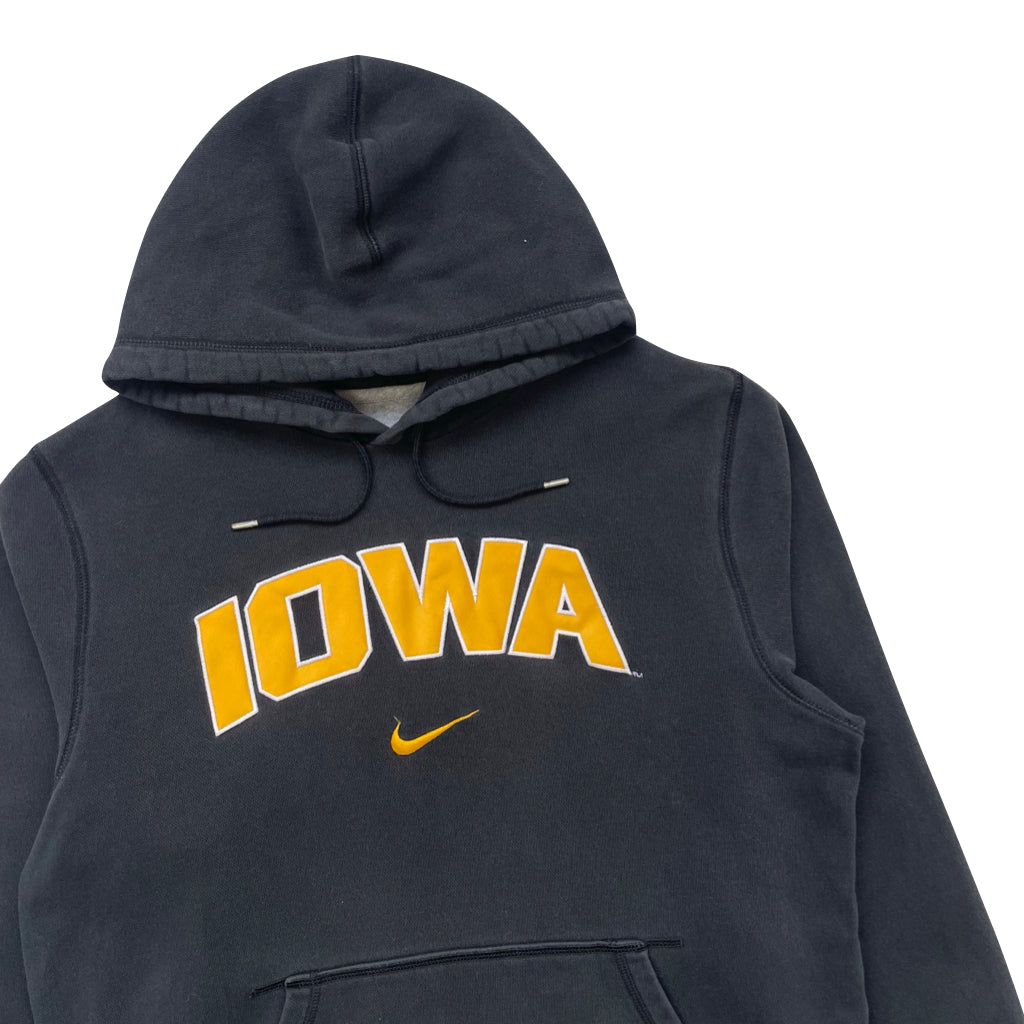 Nike Iowa Black Sweatshirt