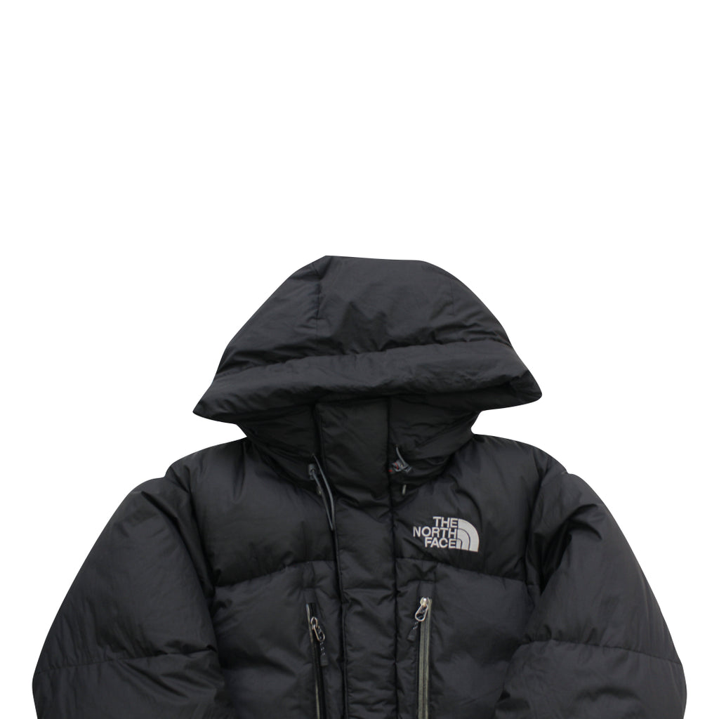 The North Face Black Summit Series Puffer Jacket