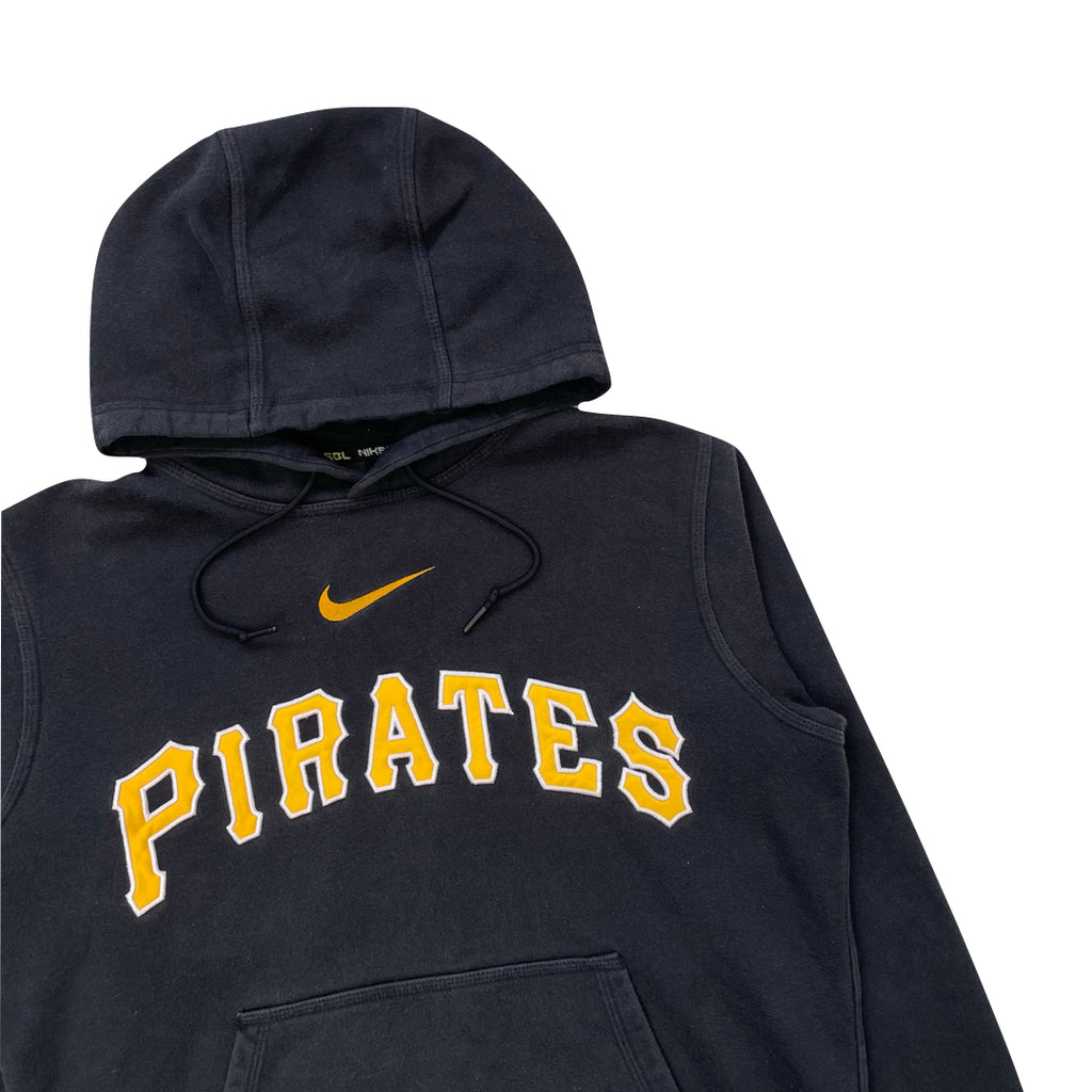 Nike Pirates Black Sweatshirt