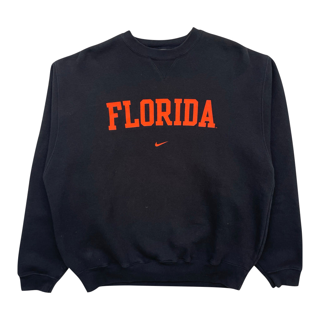 Nike Florida Black Sweatshirt