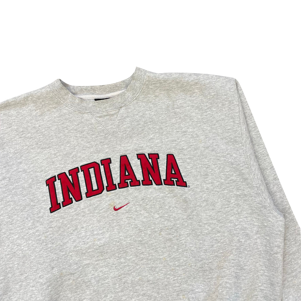 Nike Indiana Grey Sweatshirt