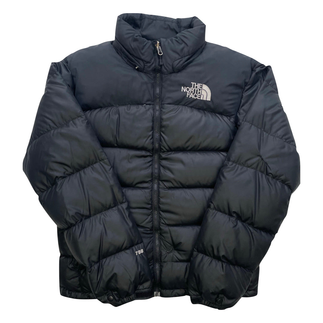 The North Face Black N2 Puffer Jacket