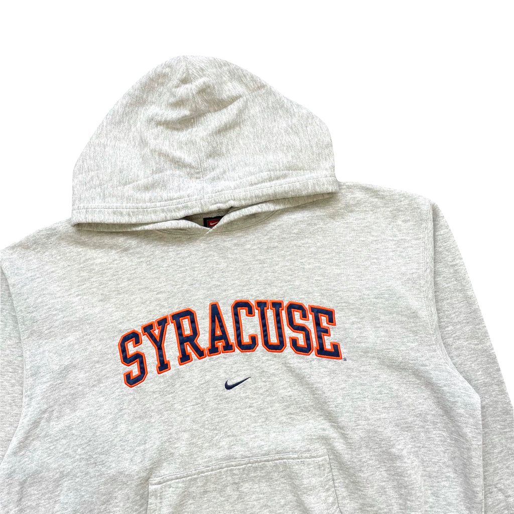 Nike Syracuse Grey Sweatshirt