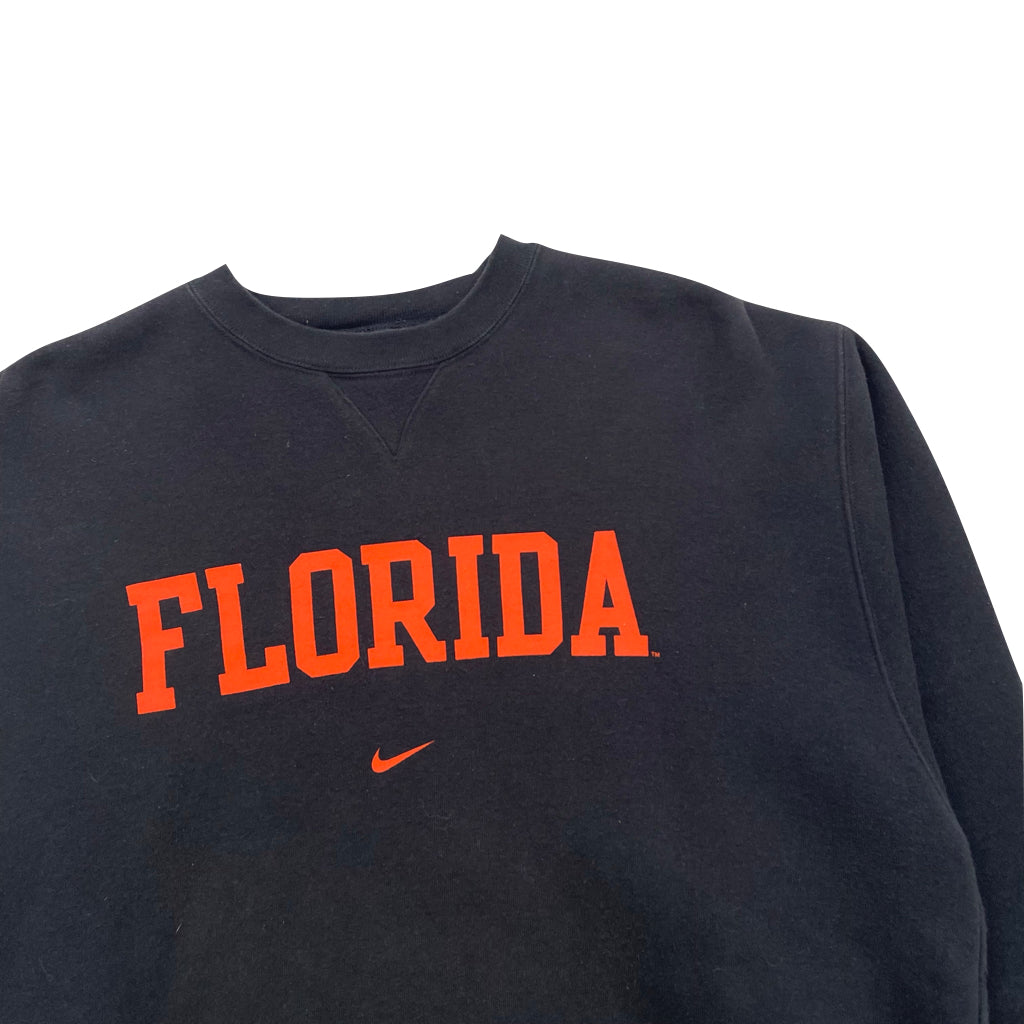Nike Florida Black Sweatshirt