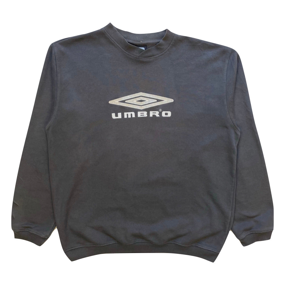 Umbro Grey Sweatshirt