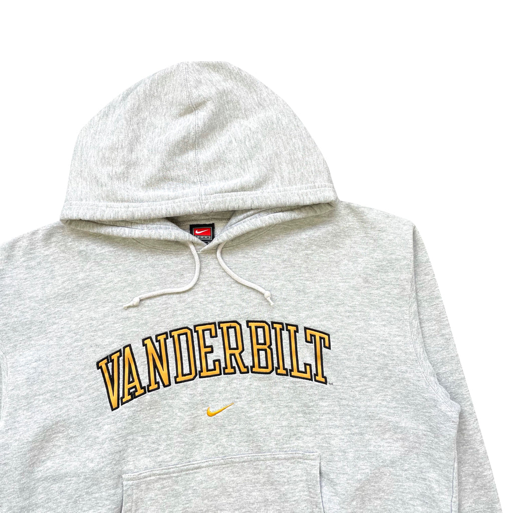 Nike Vanderbilt Grey Sweatshirt