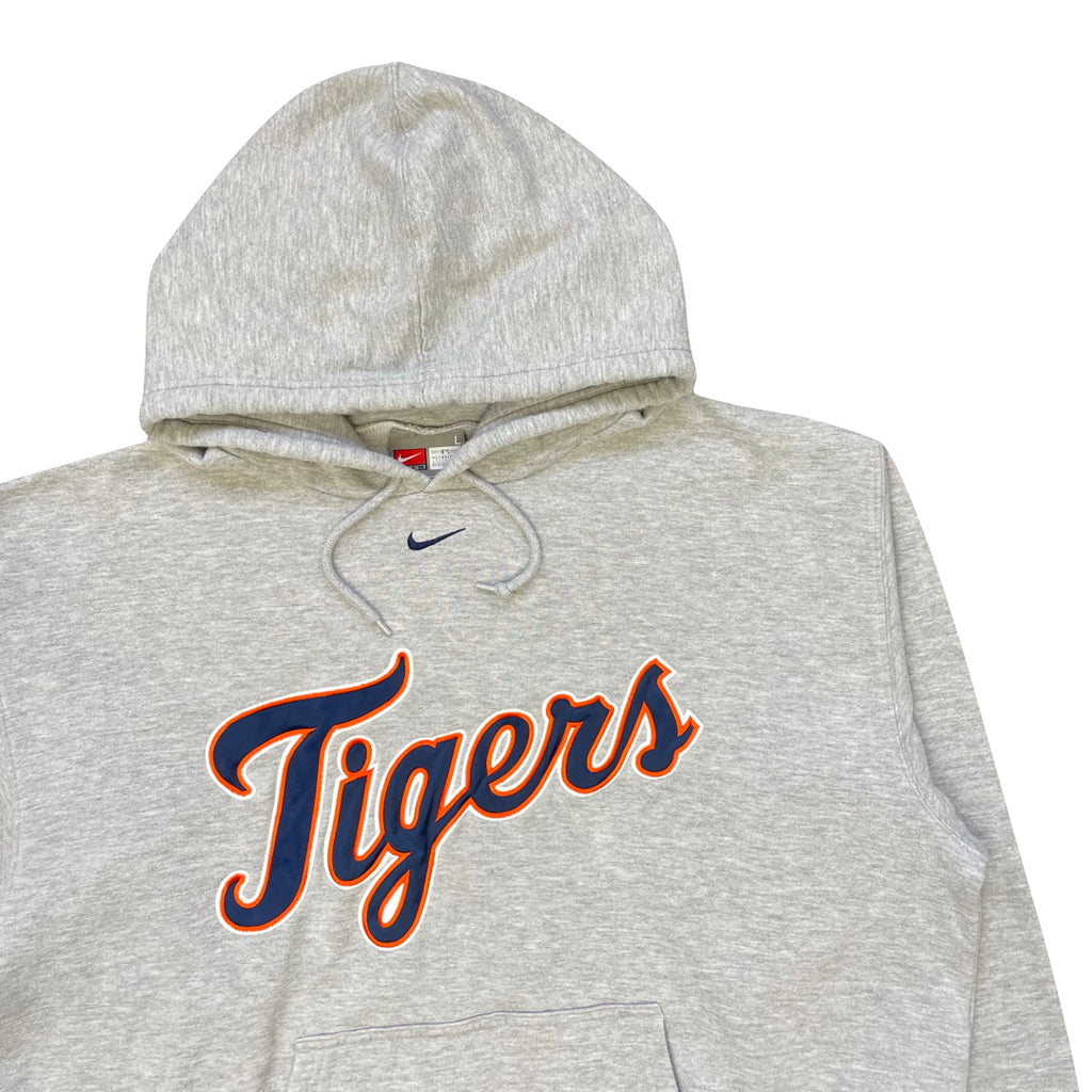 Nike Tigers Grey Sweatshirt