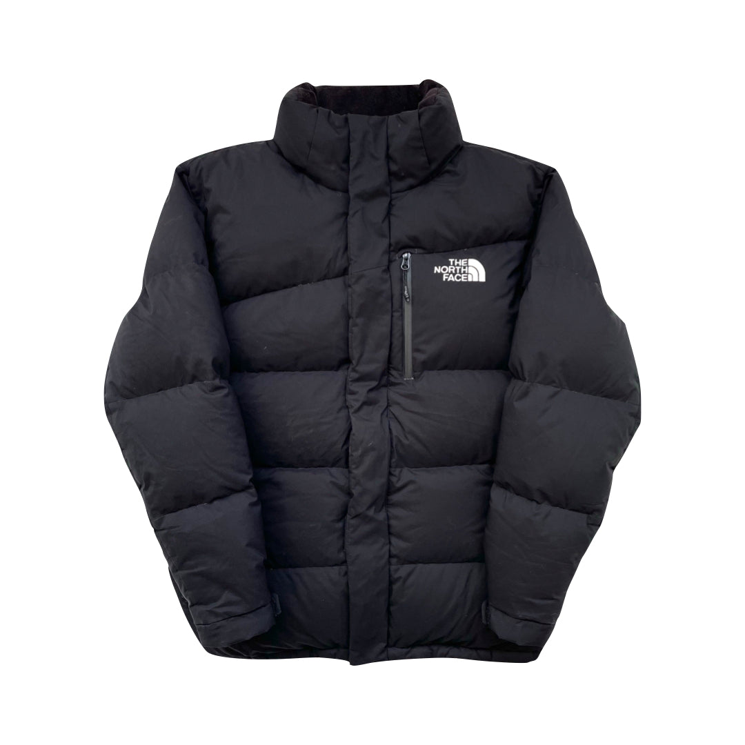 The North Face Black Summit Series Puffer Jacket