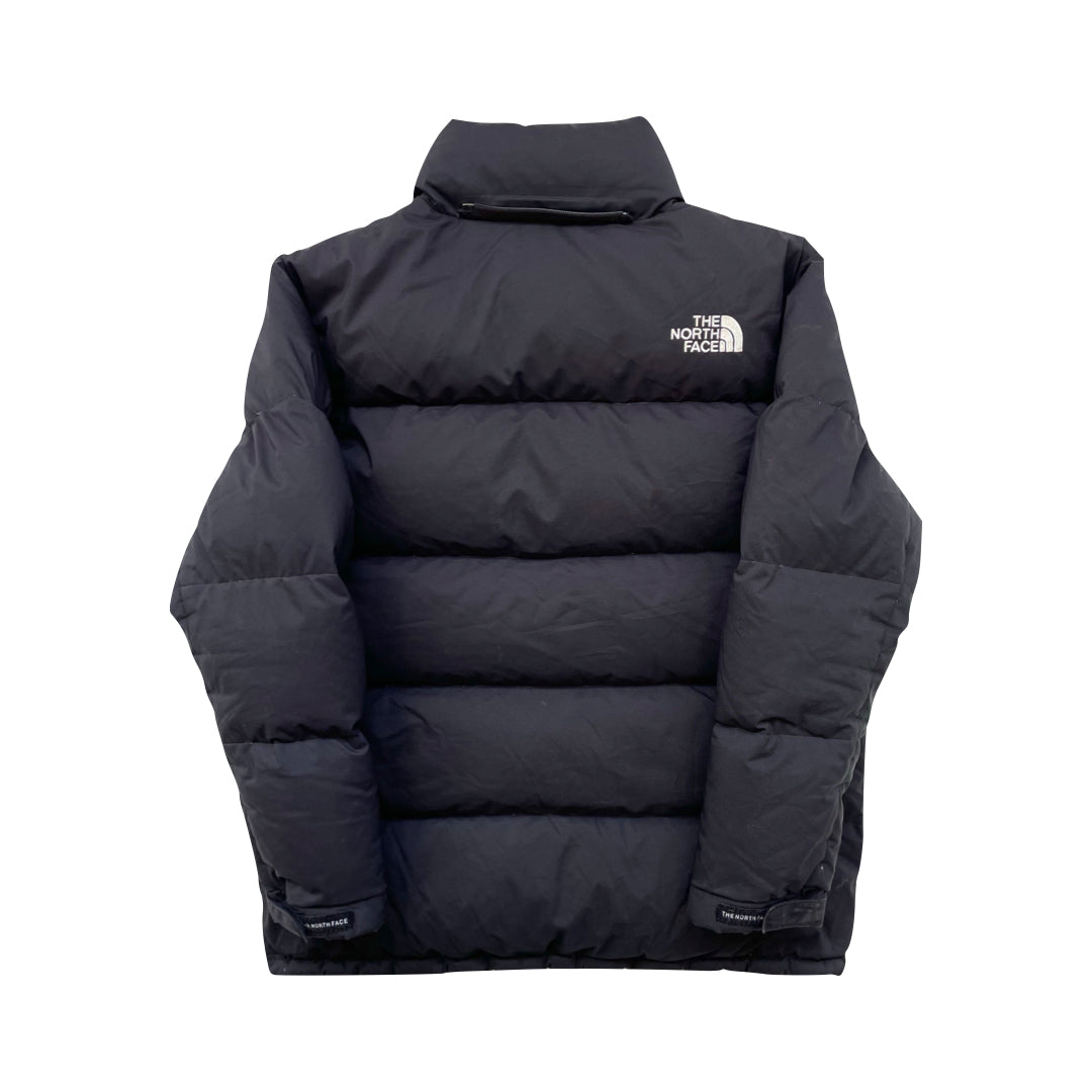 The North Face Black Summit Series Puffer Jacket